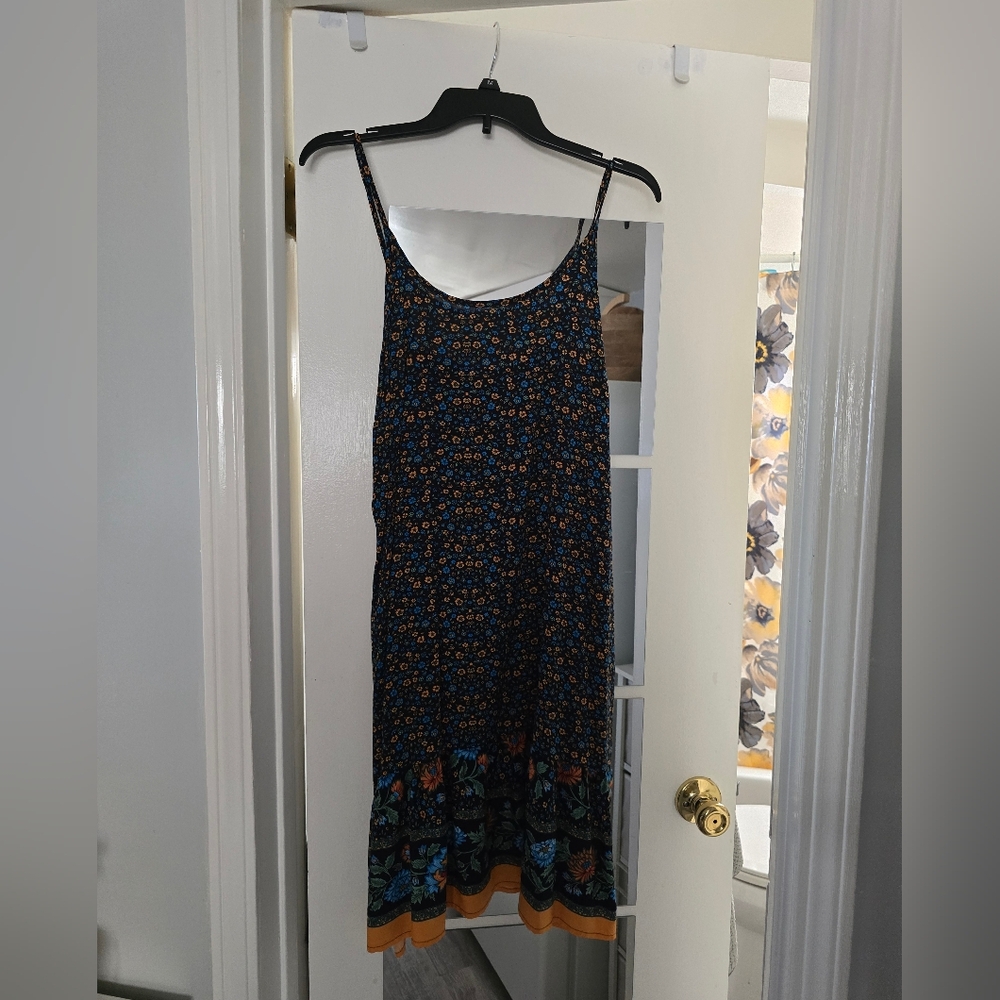 Womens Summer Dress